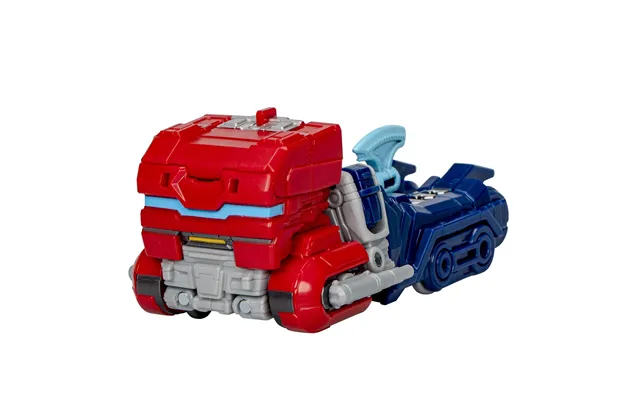 Transformers One Prime Changer Optimus Prime Orion Pax Figure