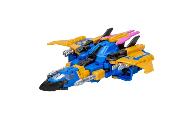 Transformers One Prime Changer Sentinal Prime Figure