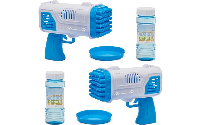 Venture Club Bubble Blaster - 2 Pack