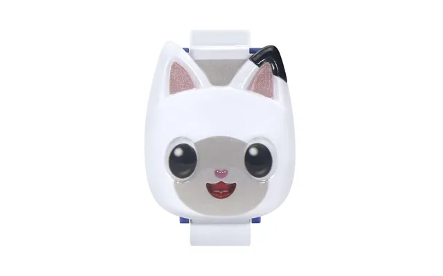 Vtech Gabby’s Dollhouse Pandy Paws’ Paw-tastic Watch