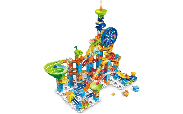 Vtech Marble Rush Adventure Set