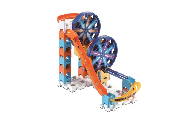 Vtech Marble Rush Fun Fair Set
