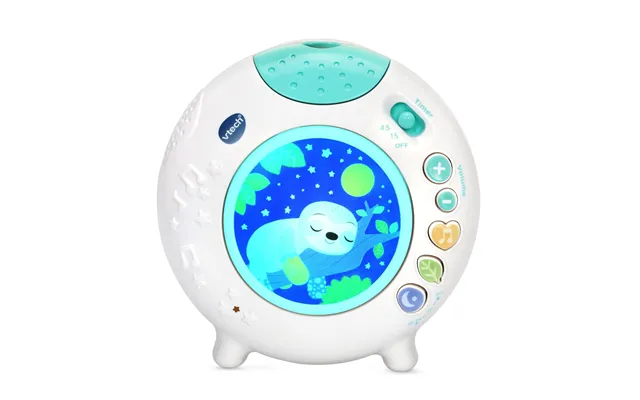 Vtech Sleepy Sloth Cot Light