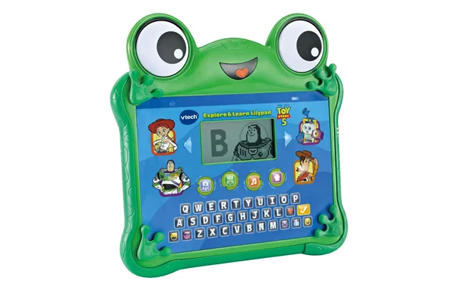 Vtech Toy Story 5 Lilypad Tablet