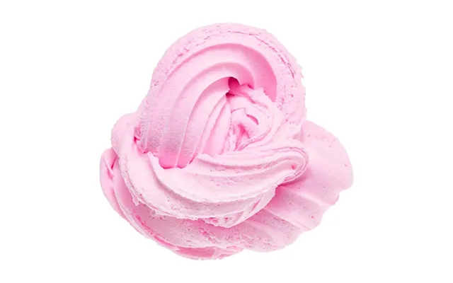 We Cool Butter Cloudz Swirls Large Pink Cotton Candy - Pink