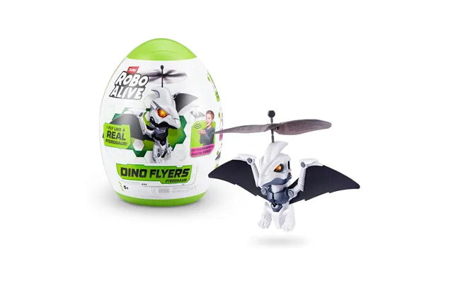 Zuru Robo Alive Dino Flyers
