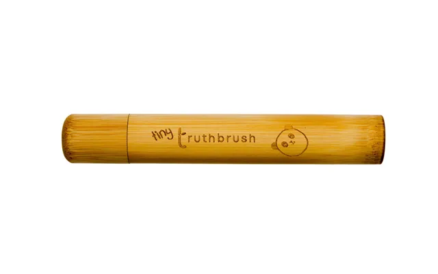 Case Of 10 - Tiny Truthbrush Travel Case