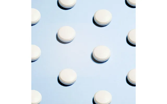 Limited Edition - Pure White Truthtabs. Whitening & Remineralising Toothpaste Tablets