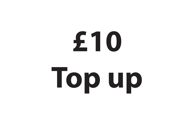 10 Credit