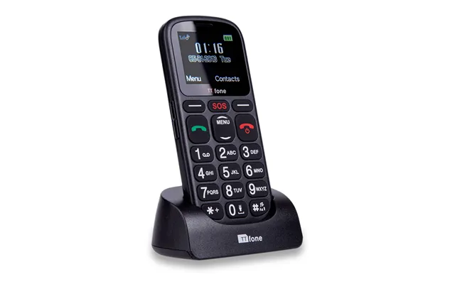 Returned Resale - Ttfone Comet Tt100