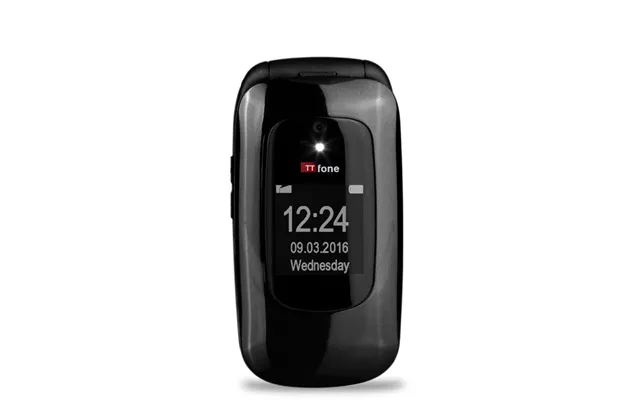 Returned Resale - Ttfone Lunar Tt750 No Dock Charger