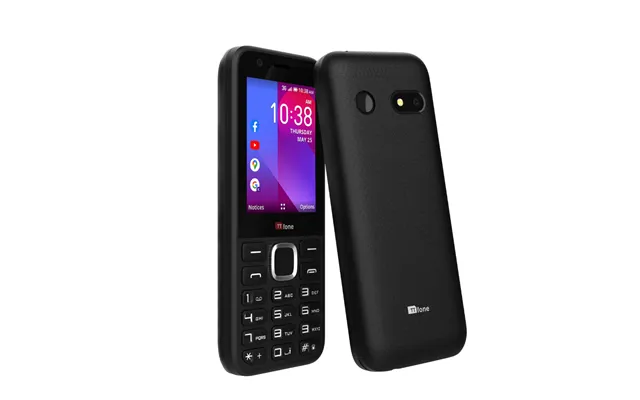 Returned Resale - Ttfone Tt240