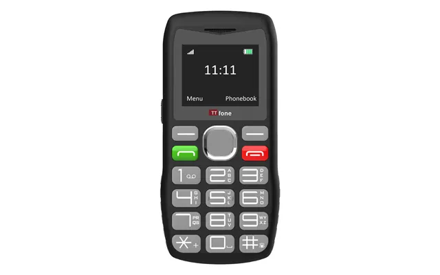 Ttfone Tt890 4g - Usb Type C Cable No Sim Card