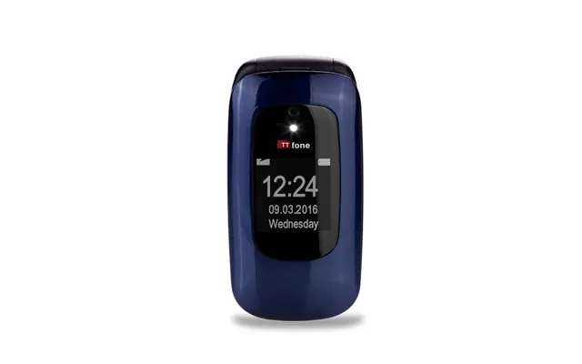 Used - Ttfone Lunar Tt750 No Dock Charger
