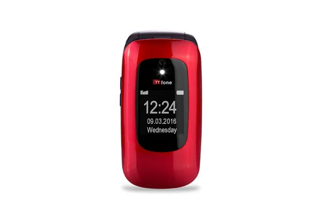 Used - Ttfone Lunar Tt750 No Dock Charger