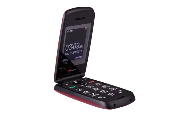 Used - Ttfone Star Tt300 No Dock Charger