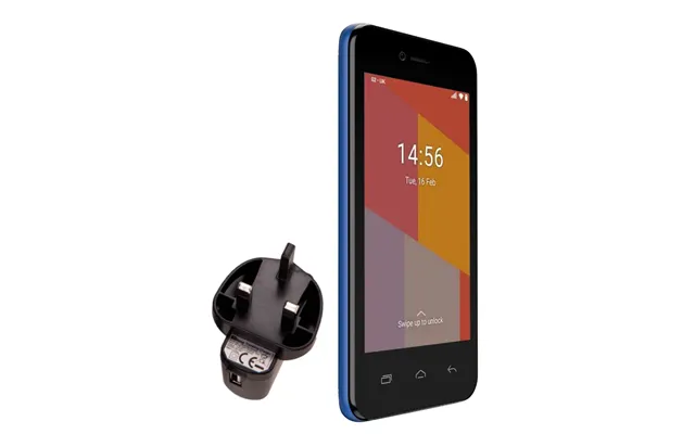 Used - Ttfone Tt20 Dual Sim