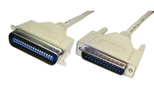 10m Ieee 1284 Printer Cable