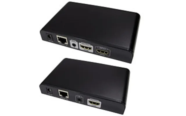 120m Hdmi Extender Over 1x Patch Cable