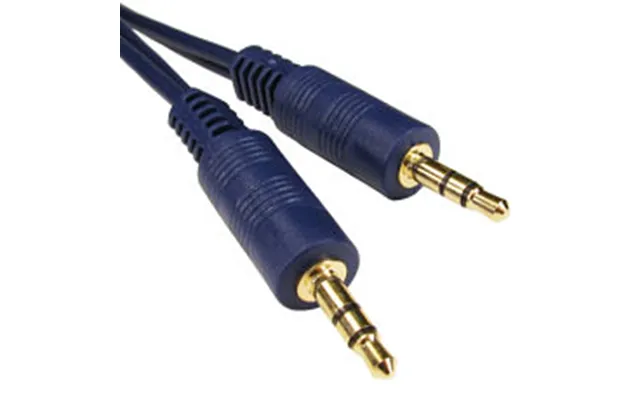 1.2m Audio Cable Aux In Cable Shielded