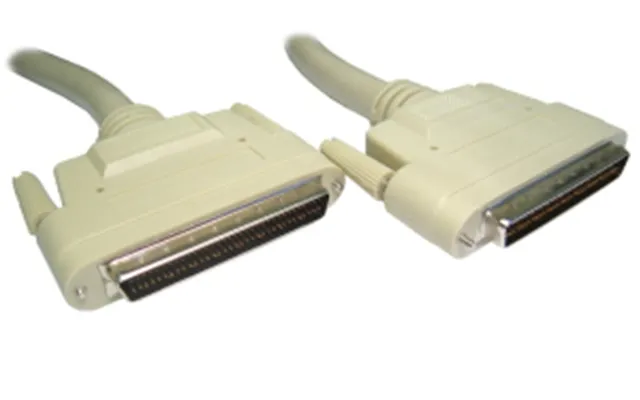 1m Scsi-3 External Hp68 Cable