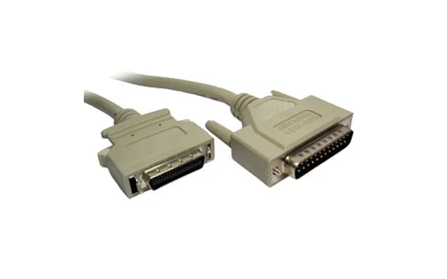 2m Ieee 1284 Micro 36c Printer Cable