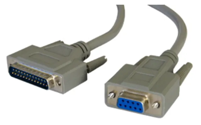 2m Serial Data Cable