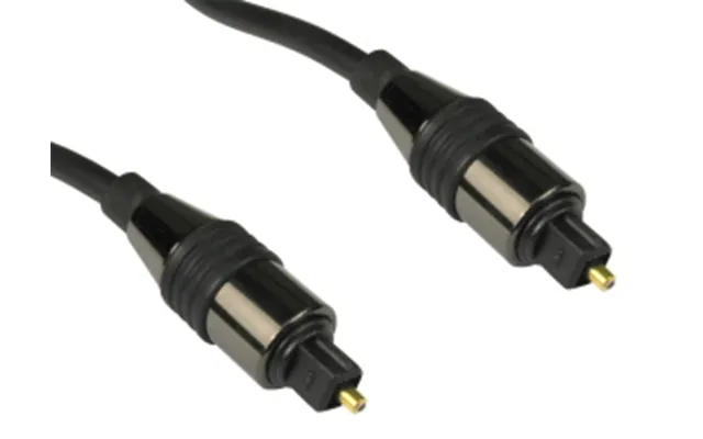 2m Toslink Optical Cable