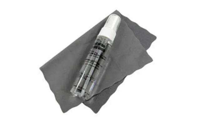 30ml Multipurpose Cleaning Gel With Microfiber Cloth