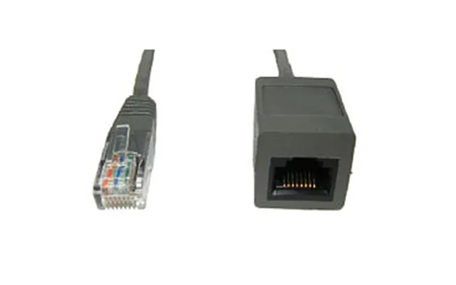 3m Ethernet Extension Cable Cat6 Rj45 Male To Female