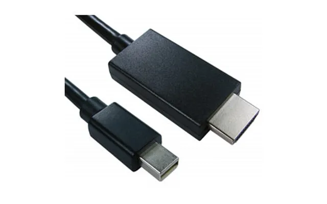 3m Mini Displayport To Hdmi Cable