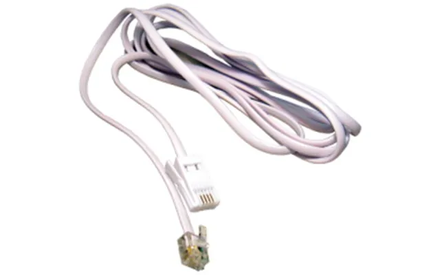 3m Rj11 To Bt Plug Cable