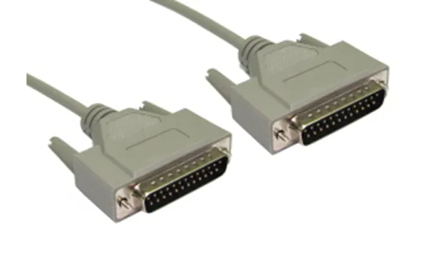 3m Serial Data Cable 25 Pin 3m
