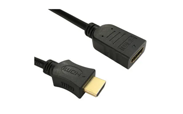 5m Hdmi Extension Cable High Speed With Ethernet 1.4 2.0