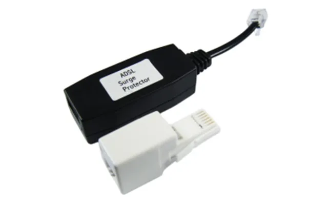 Adsl Surge Protector