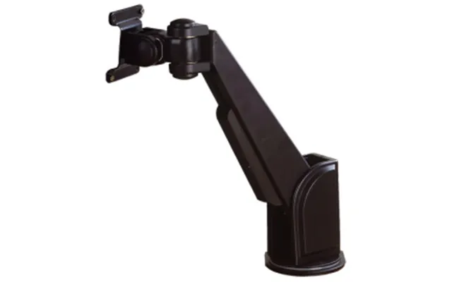 Desktop Clamp Tft Monitor Arm Black