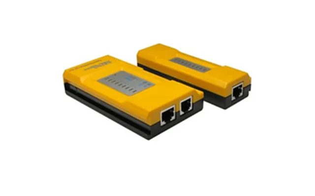 Ethernet Cable Tester