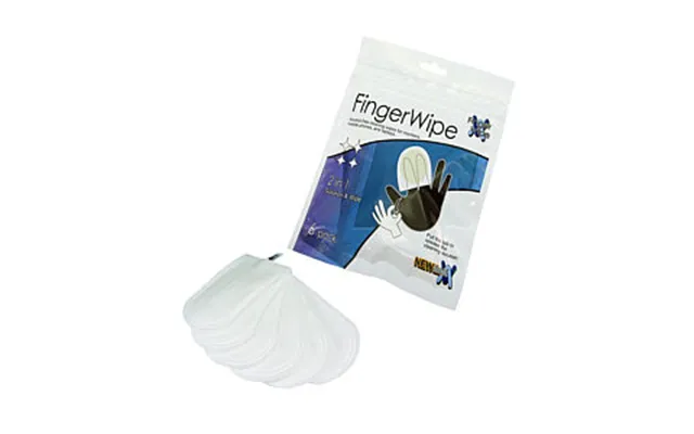 Fingerwipes