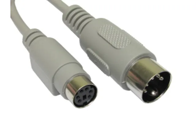 Keyboard Cable Adapter
