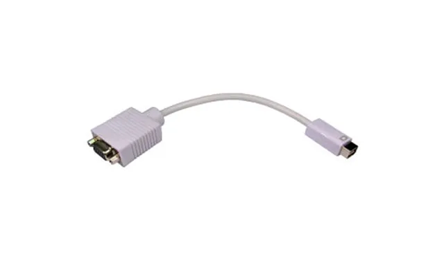 Mini Dvi To Vga Cable Adapter