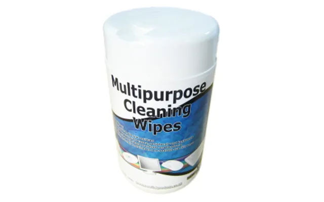 Multipurpose Cleaning Wipes