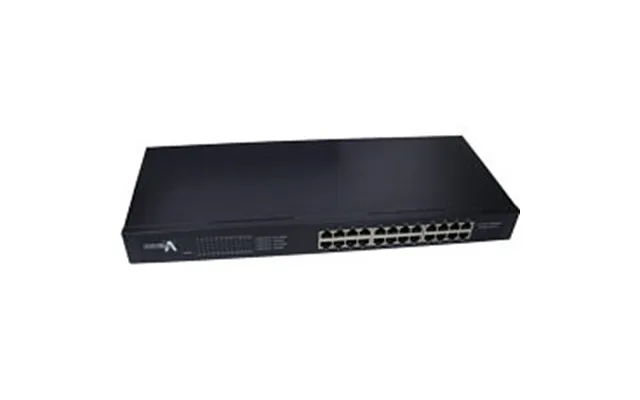 Newlink 24 Port Gigabit Network Switch Full Duplex