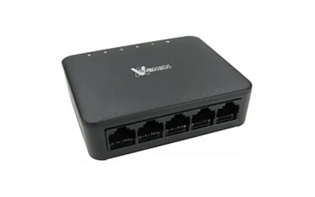 Newlink 5 Port Ethernet Network Switch 10 100mbps