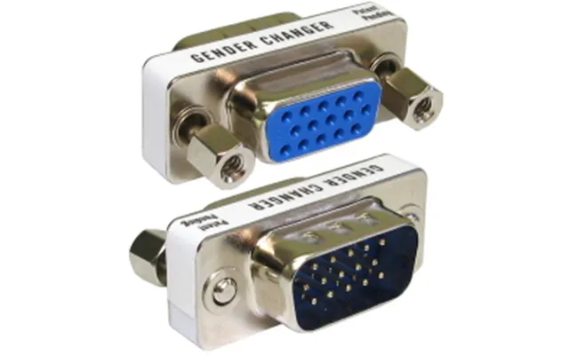 Port Saver Hd15male Female