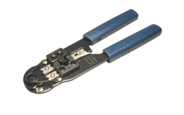 Rj-45 8p8c Hand Crimper