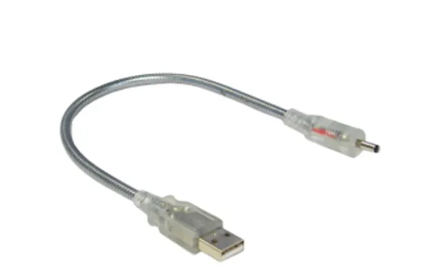 Single Plug Usb 2 Power Adapter