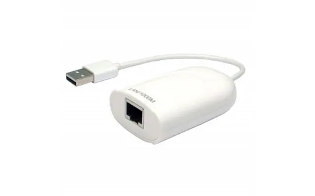 Usb 2.0 Gigabit Ethernet Adapter