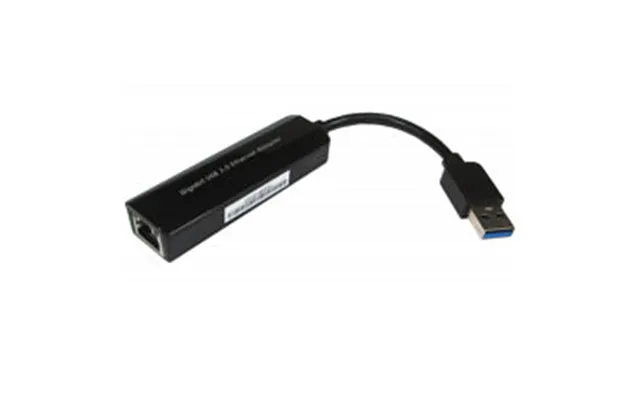 Usb 3.0 Gigabit Ethernet Network Adapter