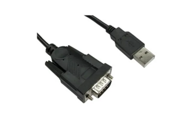 Usb To Serial Adapter With Ftdi Chipset