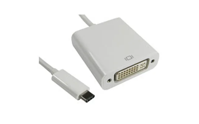 Usb Type C To Dvi Adapter Cable product image